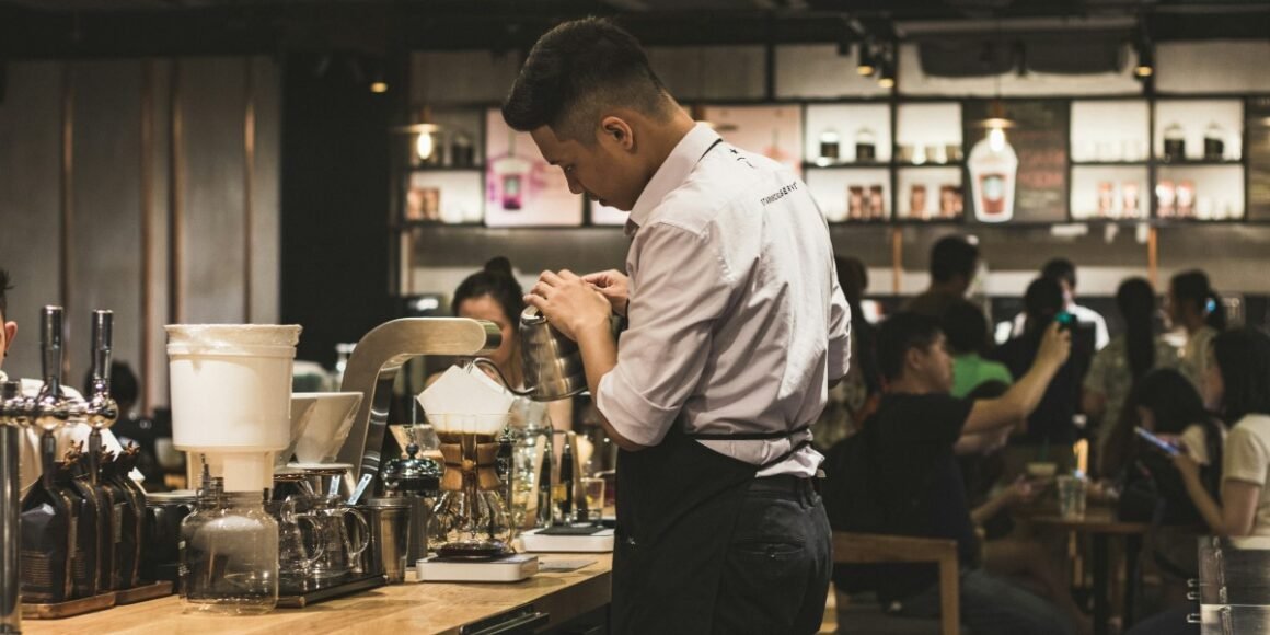 Cafecito Culture: How Coffee Fuels Daily Life and Conversation in Miami