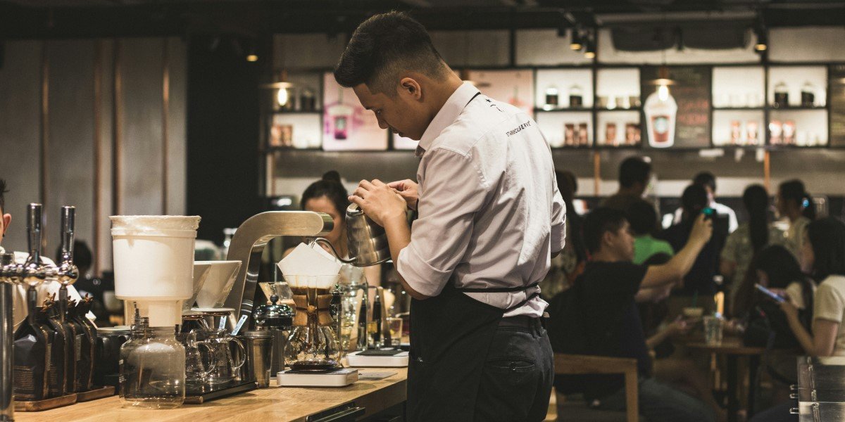 Cafecito Culture: How Coffee Fuels Daily Life and Conversation in Miami