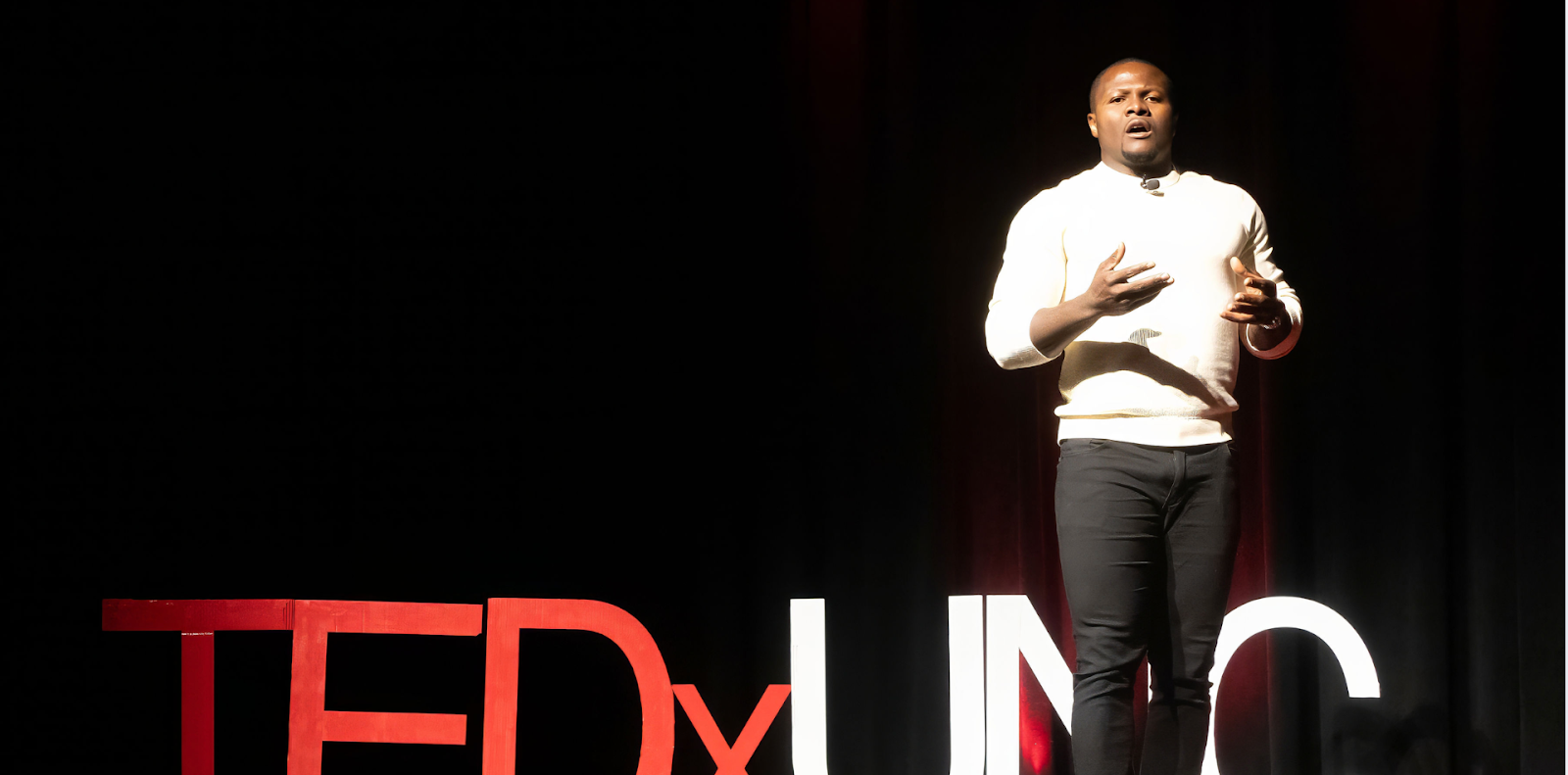 Micheal Omeka on How Immigrants and Diasporans Can Harness Their Greatest Superpower: Their In-Between Advantage