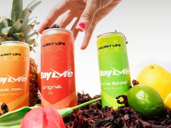 StayLyte Fuel for the Limitless