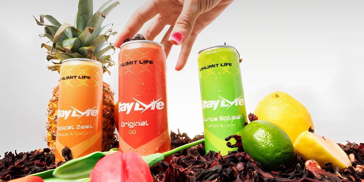StayLyte Fuel for the Limitless