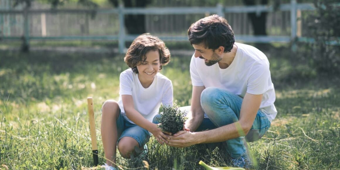 The Changing Face of Fatherhood: Modern Roles and Contributions