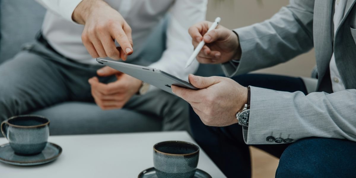 How Tellus Media Helps Founders Scale With Clarity and Confidence