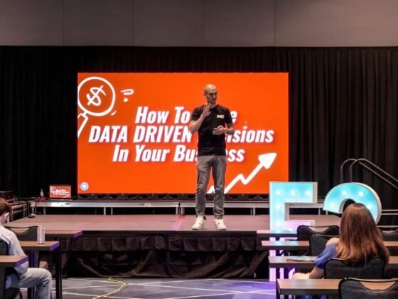 Scaling DOPE: David Carroll’s Unfiltered Truth About Risk, Debt, and Building a Legacy