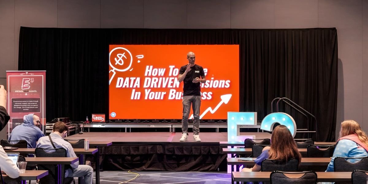 Scaling DOPE: David Carroll’s Unfiltered Truth About Risk, Debt, and Building a Legacy