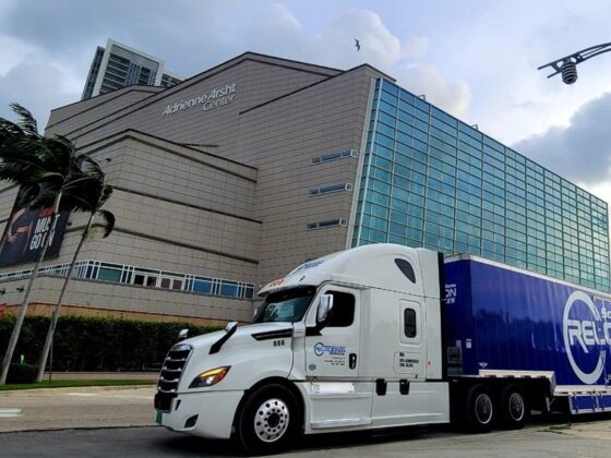 How Solomon & Sons Relocation Services Inc., a Family-Owned Florida Mover, Became a CNN-Recommended Mover in 2024