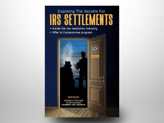 Building a Tax Empire: How Michael Sullivan Became South Florida’s Go-To IRS Resolution Expert