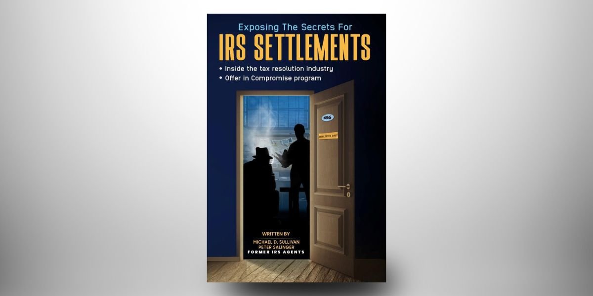 Building a Tax Empire: How Michael Sullivan Became South Florida’s Go-To IRS Resolution Expert