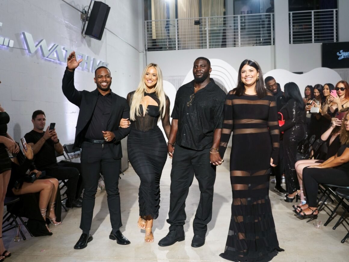 Rewriting the Runway: Haute Gala’s Bold Vision for Inclusive Luxury