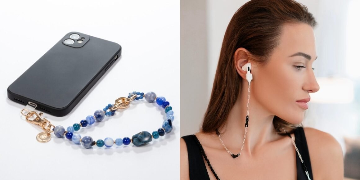 Style on a String: Ashley Finestone, the Woman Reinventing How We Carry Our Phones