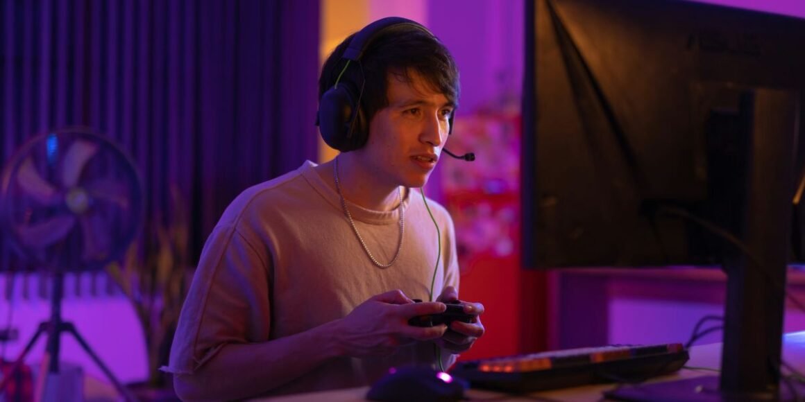 Smarter Play: How AI Boosts the Gaming Experience