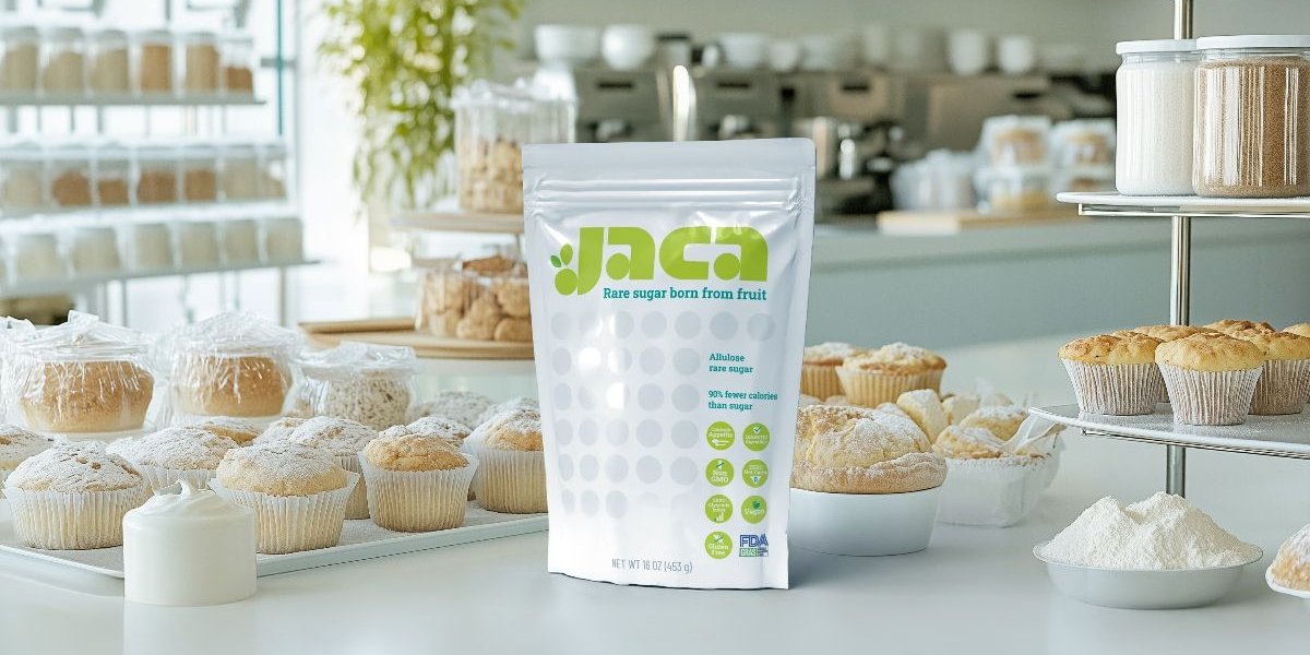 Beyond Sweet Unveiling the Jaca Revolution