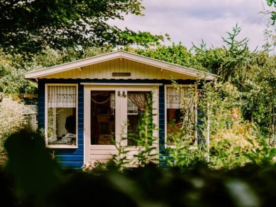 Can Office Garden Pods Improve Mental Health and Boost Workplace Vibes