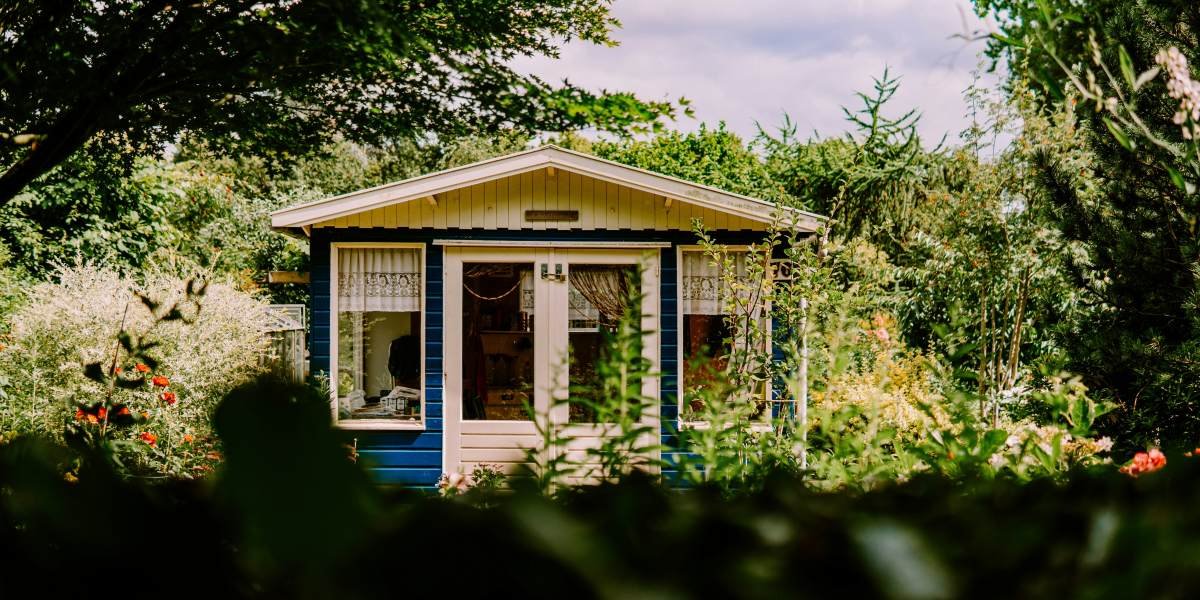 Can Office Garden Pods Improve Mental Health and Boost Workplace Vibes