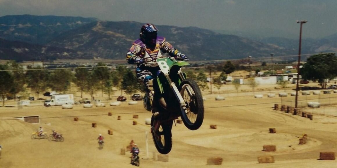 Debbie Matthews and the Women’s School of Motocross - Helping Shape Women’s Participation in the Sport