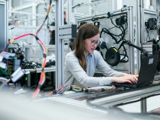 How Precision Measuring Tools Make a Difference in Manufacturing