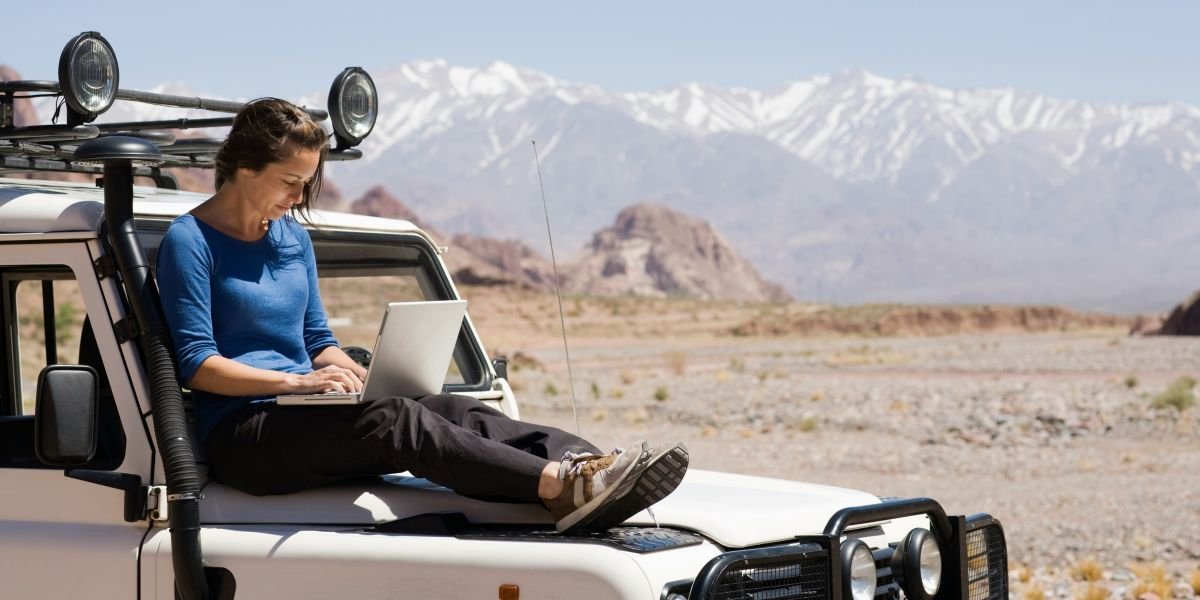 James “Jim” Feldkamp: Emergency Communication Strategies You Should Consider When Traveling in Remote Areas