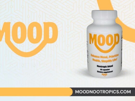 Level Up Your Mind: Discover the MOOD Nootropic Blend for Enhanced Focus and Clarity