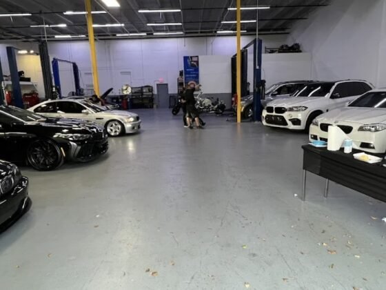 Miami Engines Sets the Standard for Precision, Reliability, and Exceptional Service in Engine Rebuilding