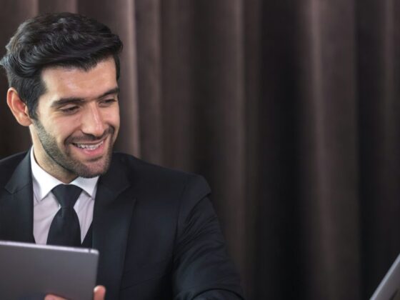 Michael ‘Mike’ Dattolo Explains How Online Reputation Shapes Business Success