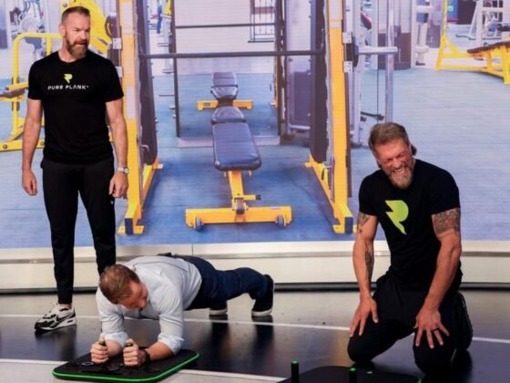 Pure Plank Gaining Popularity in Miami: The Core Workout Trend Gaining Traction This Summer