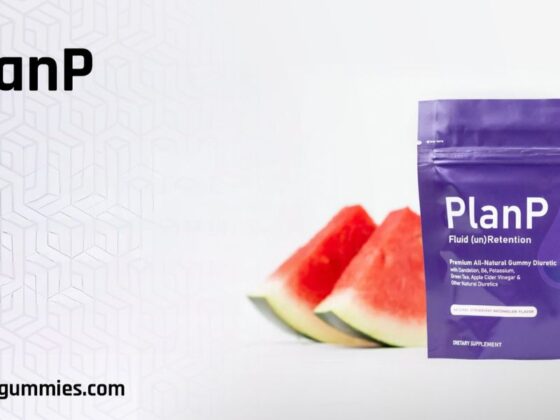 Unburden Yourself Discover the Natural Lightness of PlanP