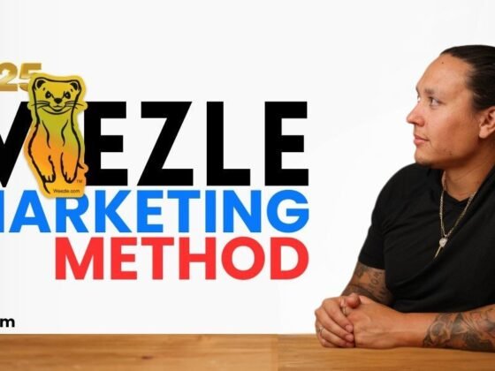 Understanding Marketing Strategies for Business Growth with Weezle