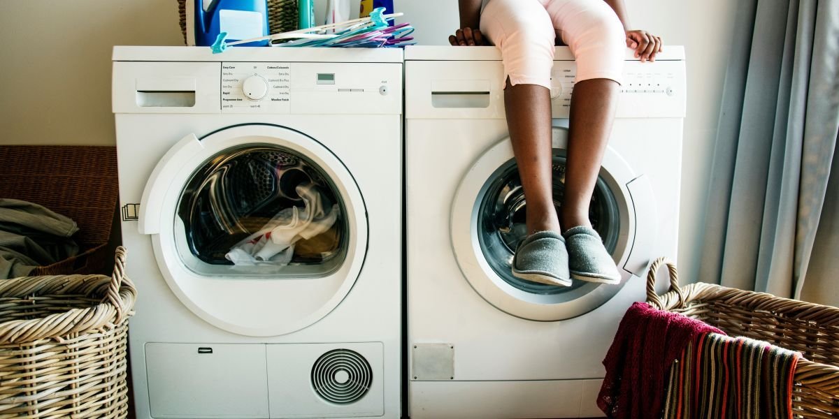 When Everything Broke A Miami Mom’s Lesson on Appliance Repair and Trust