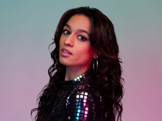 Alyssa Raghu: A Fusion of Cultures and Sound Shaping Modern Music