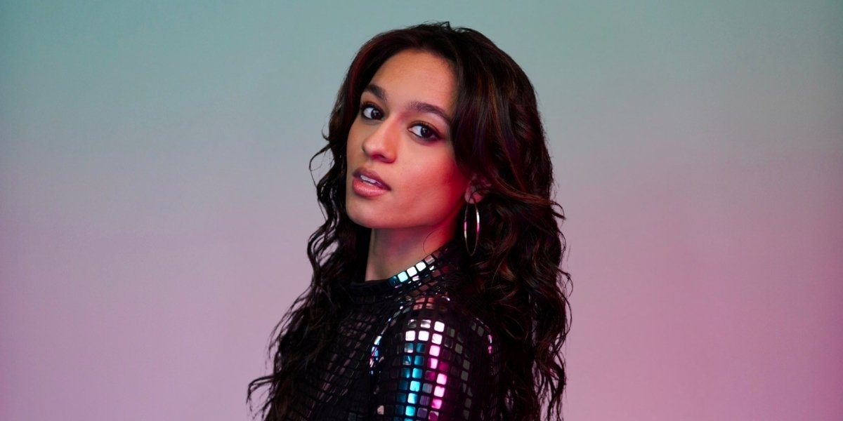 Alyssa Raghu: A Fusion of Cultures and Sound Shaping Modern Music