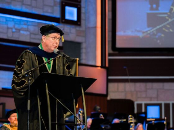 Amberton University Integrates AI into Each Course After New Curriculum Update