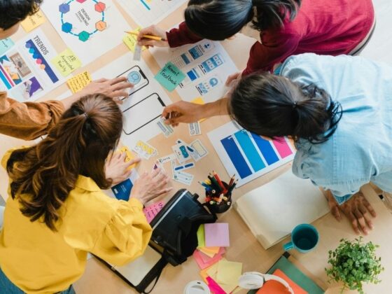 Transform Your Content: The Power of Storytelling for Marketing Success