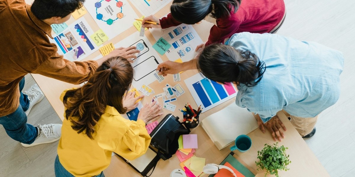 Mastering the Art: How Storytelling Transforms Your Content Marketing Strategy
