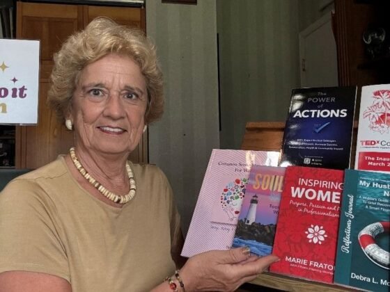 My Husband Died, Now What Debra Morrison’s Guide for Widows Facing Grief and Finances