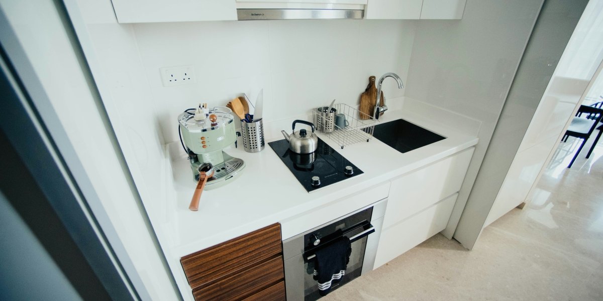 My Kitchen Nightmare: How I Fixed It Without Breaking the Bank