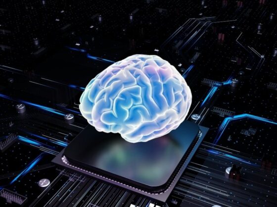 Brain-Inspired Chips: An Introduction to Neuromorphic Technology