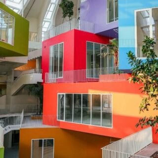 Stepping Into a Pastel Dream: Exploring South Beach’s Iconic Art Deco Style