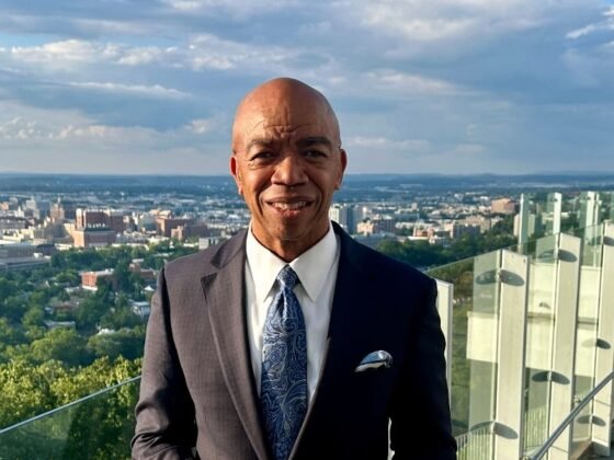Unlocking Potential: A.C. Roper’s No Limits! and the Power of Purpose-Driven Leadership