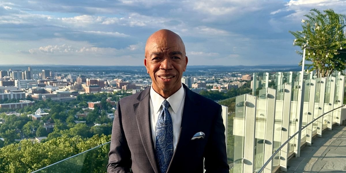 Unlocking Potential: A.C. Roper’s No Limits! and the Power of Purpose-Driven Leadership