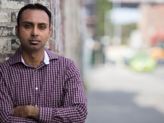 “What Is a Bad American?” Tejas Desai’s Pandemic Novel Challenges, Provokes, and Moves