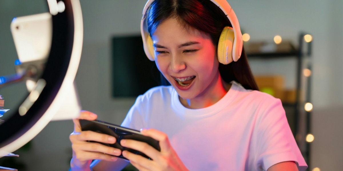 Gamification in Education: Unlocking Learning Potential with Game Tech