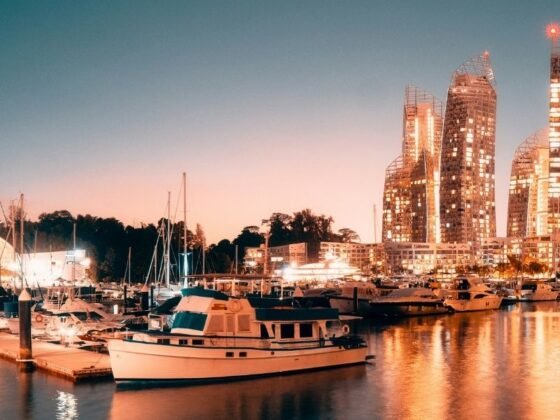 Miami's Nightlife: From South Beach Dance Floors to Private Yachts