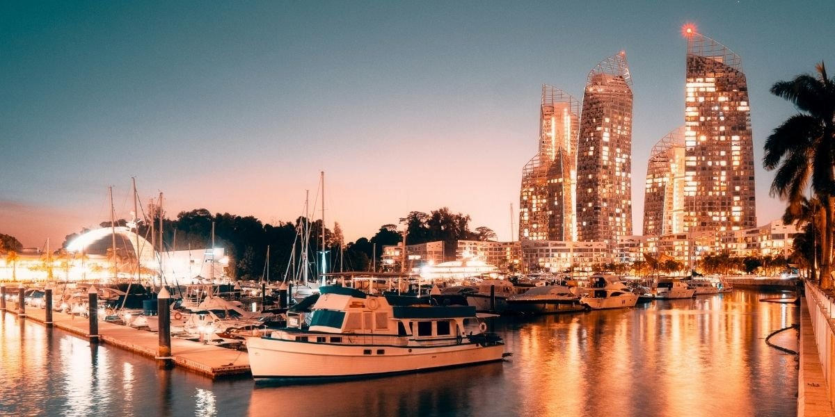 Miami's Nightlife: From South Beach Dance Floors to Private Yachts