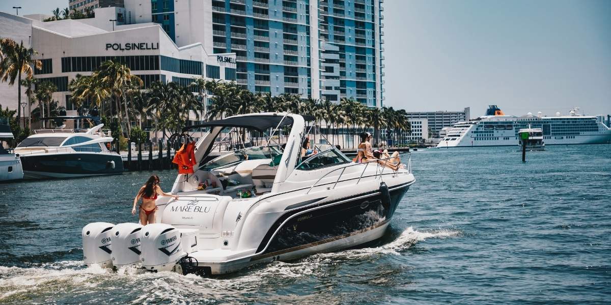 Miami's Best Nightlife: From South Beach Dance Floors to Private Yachts