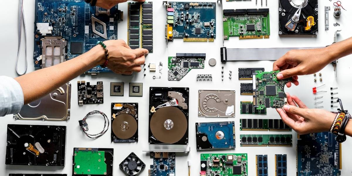 Graphic Cards: Essential Components for Modern Computing