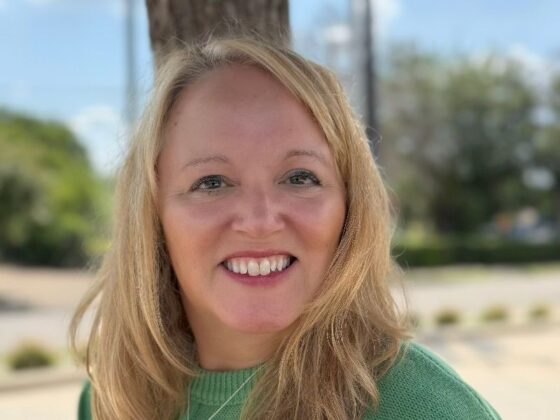 Gwendolyn Wildt Unlocking the Magic of Buckets