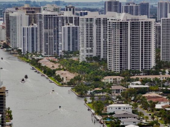Why Are Miami Homes Disappearing? Sellers Pull Listings Amidst Market Shift
