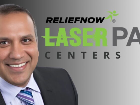 South Florida Surgeon Champions High-Tech Healing with Class IV Laser