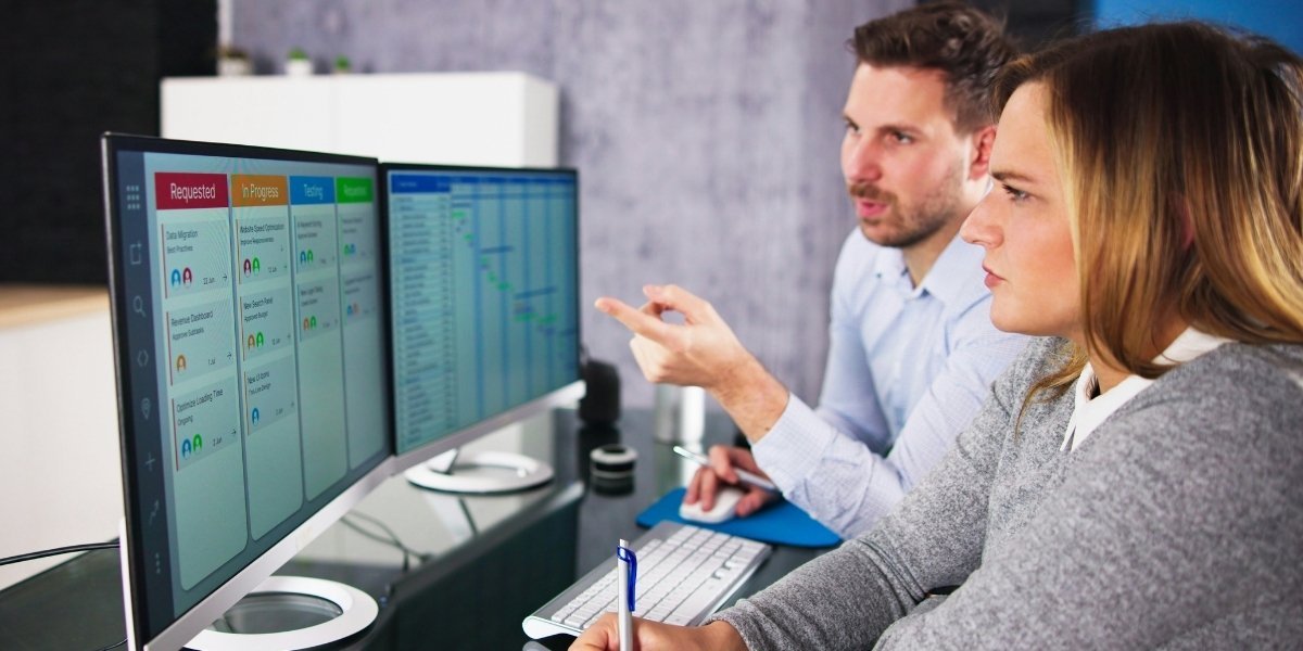 Streamlining Sales Processes for Better Conversion Performance