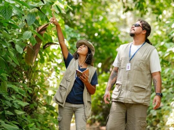 The Importance of Conservation Science in Protecting Biodiversity